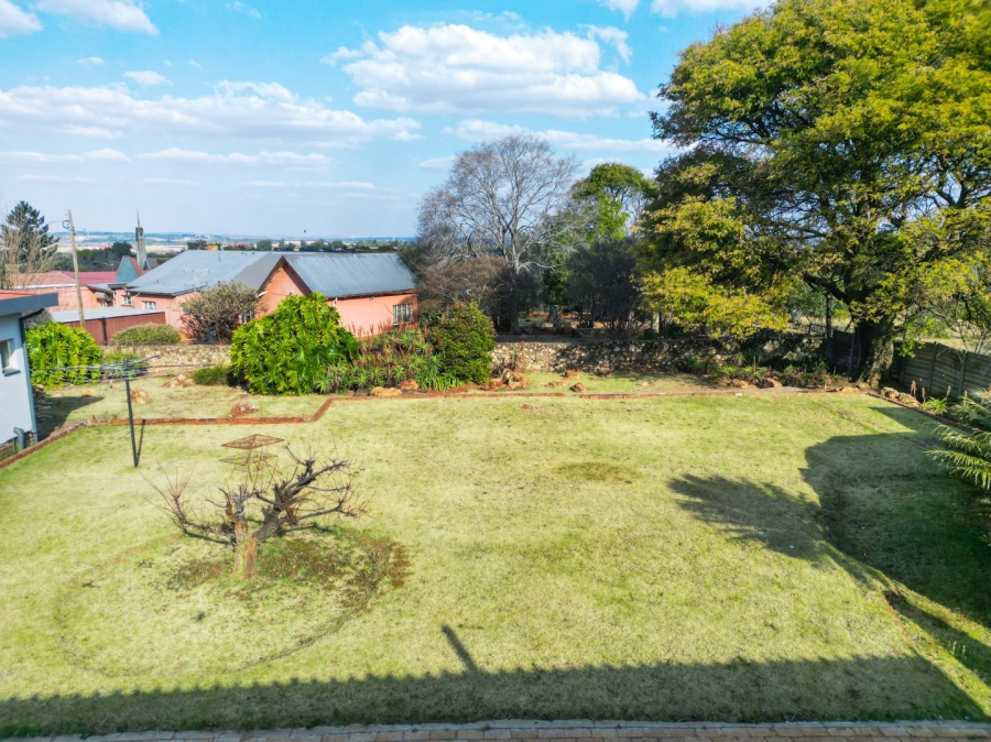 3 Bedroom Property for Sale in Valhalla Gauteng