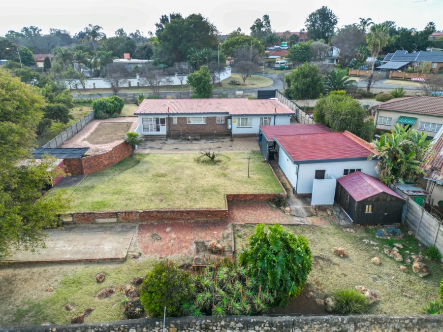 3 Bedroom Property for Sale in Valhalla Gauteng