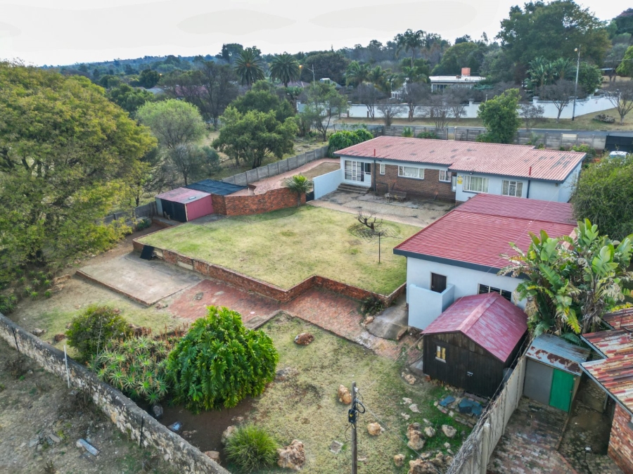 3 Bedroom Property for Sale in Valhalla Gauteng