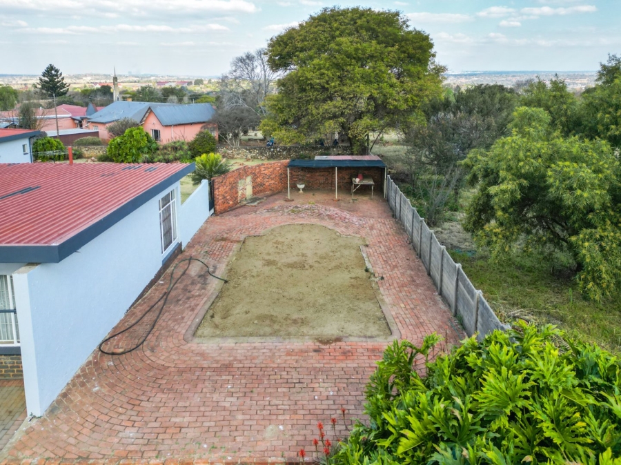 3 Bedroom Property for Sale in Valhalla Gauteng