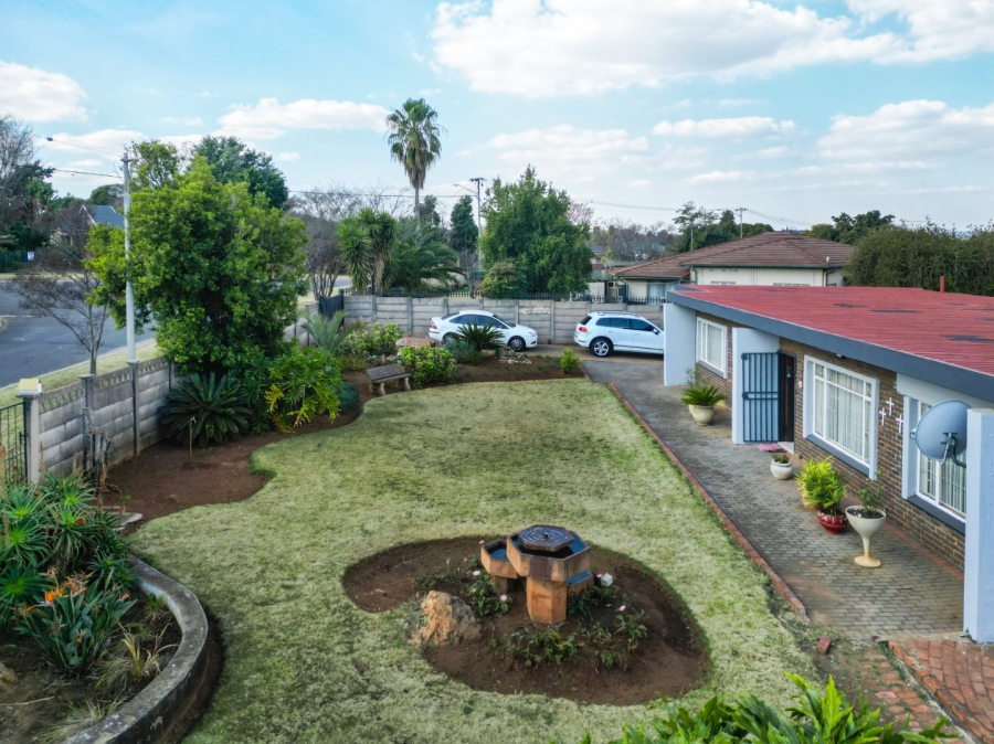 3 Bedroom Property for Sale in Valhalla Gauteng