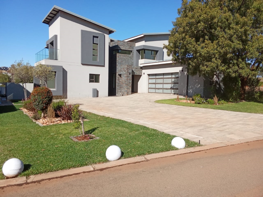 4 Bedroom Property for Sale in Eye of Africa Gauteng