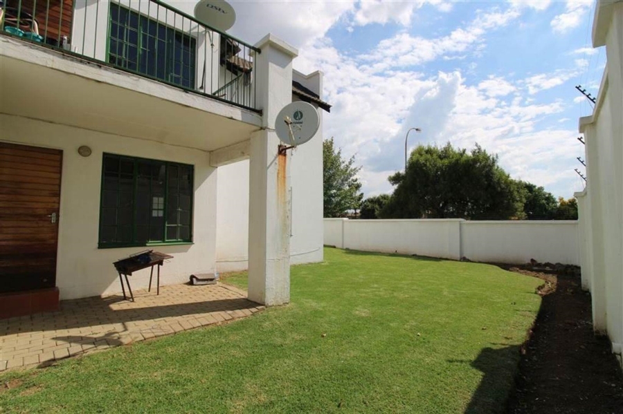 To Let 2 Bedroom Property for Rent in Dowerglen Ext 1 Gauteng