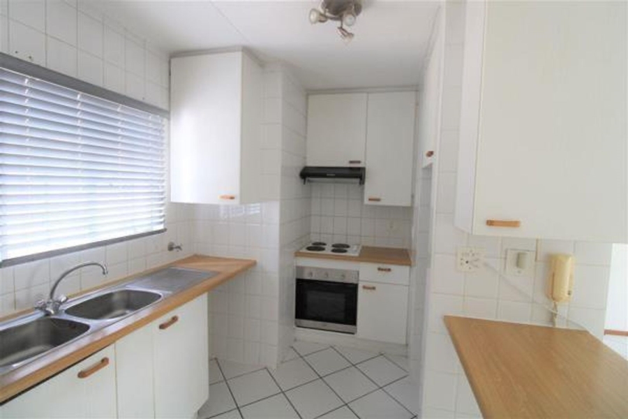 To Let 2 Bedroom Property for Rent in Dowerglen Ext 1 Gauteng