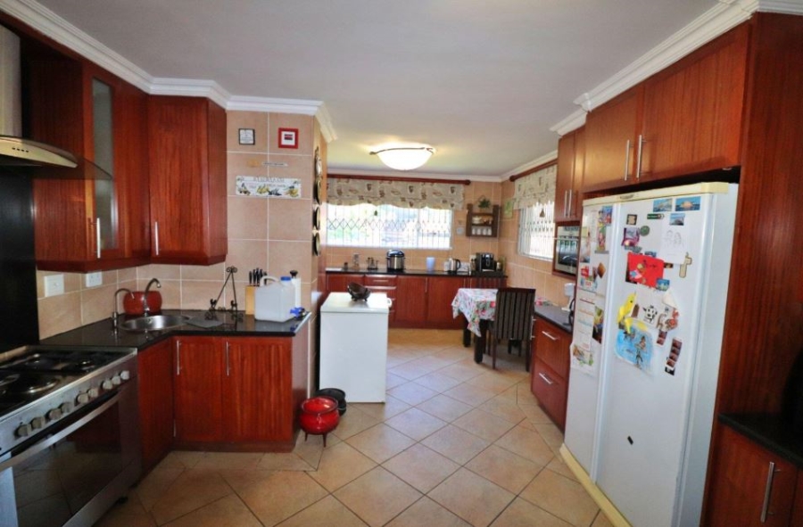 3 Bedroom Property for Sale in Sunnyridge Gauteng