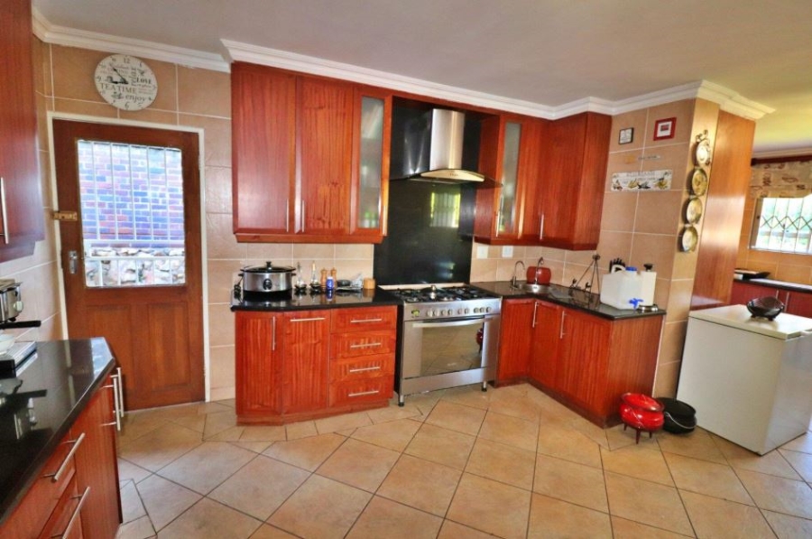 3 Bedroom Property for Sale in Sunnyridge Gauteng