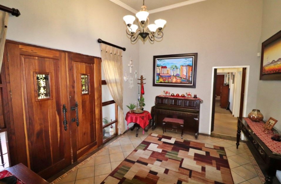 3 Bedroom Property for Sale in Sunnyridge Gauteng