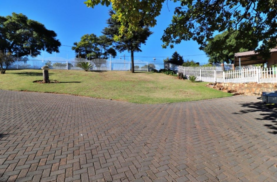 3 Bedroom Property for Sale in Sunnyridge Gauteng
