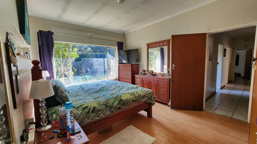 4 Bedroom Property for Sale in Rembrandt Park Gauteng