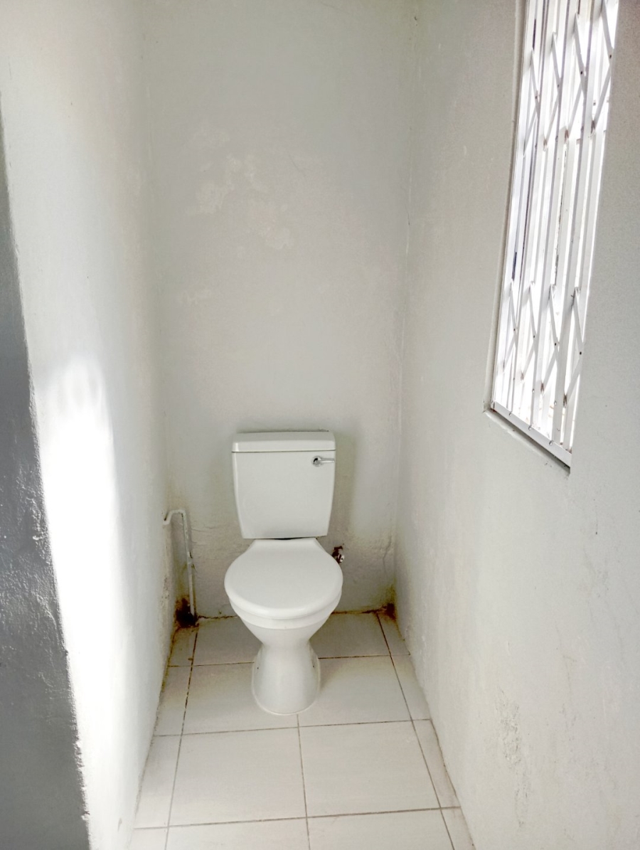 To Let 1 Bedroom Property for Rent in Auckland Park Gauteng