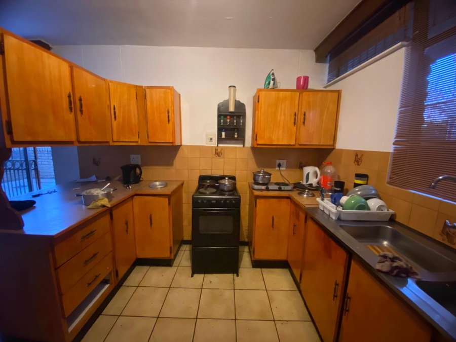 2 Bedroom Property for Sale in Arcadia Gauteng