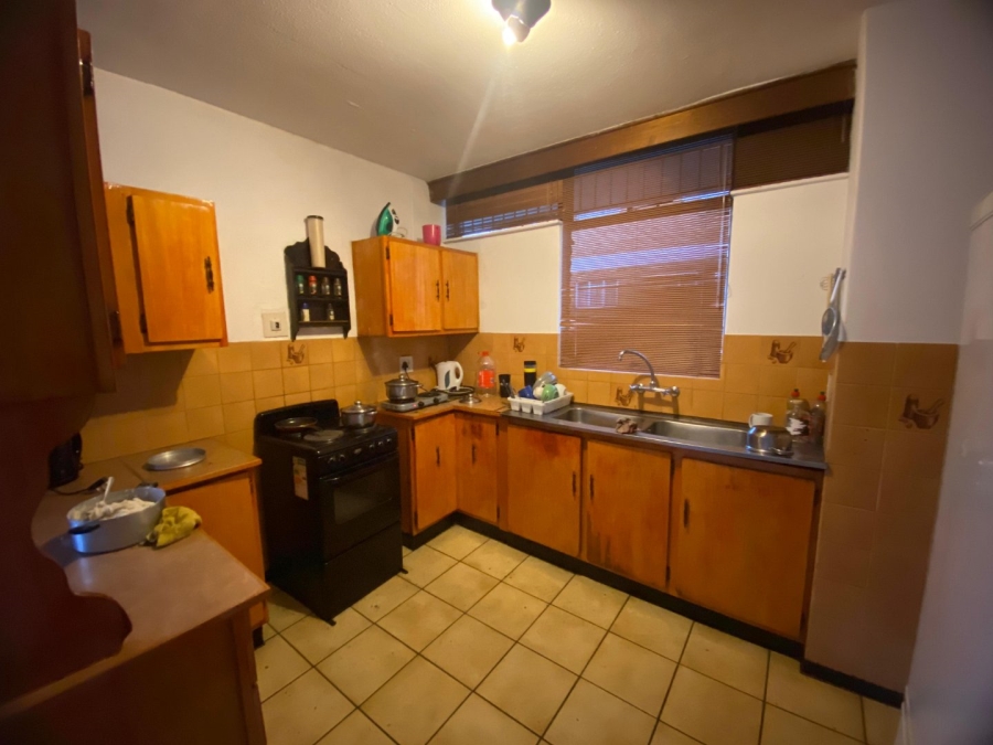2 Bedroom Property for Sale in Arcadia Gauteng
