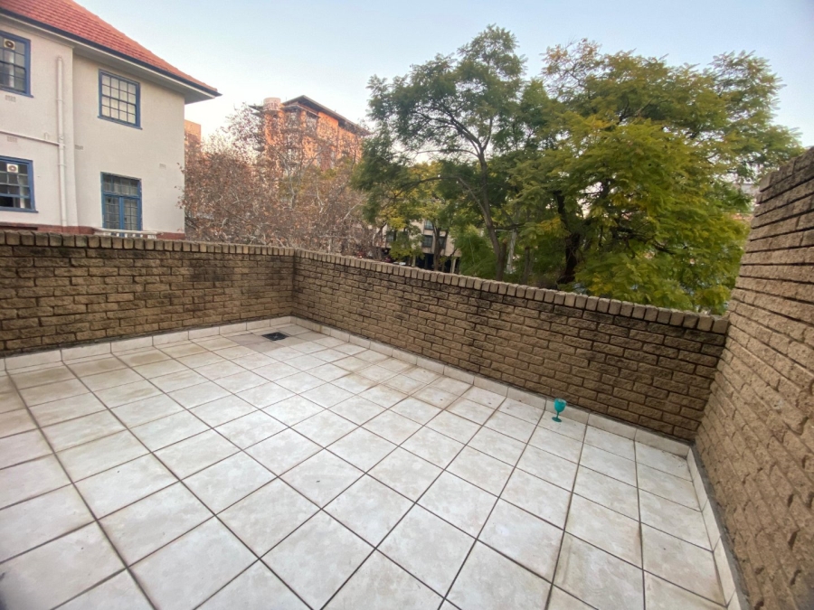 2 Bedroom Property for Sale in Arcadia Gauteng