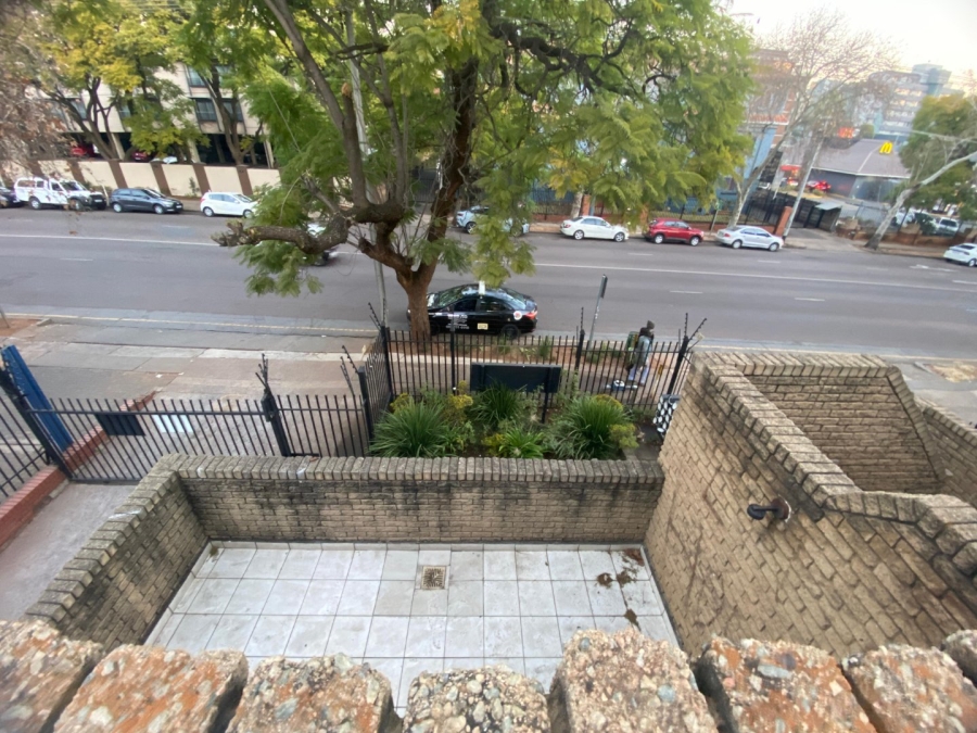 2 Bedroom Property for Sale in Arcadia Gauteng