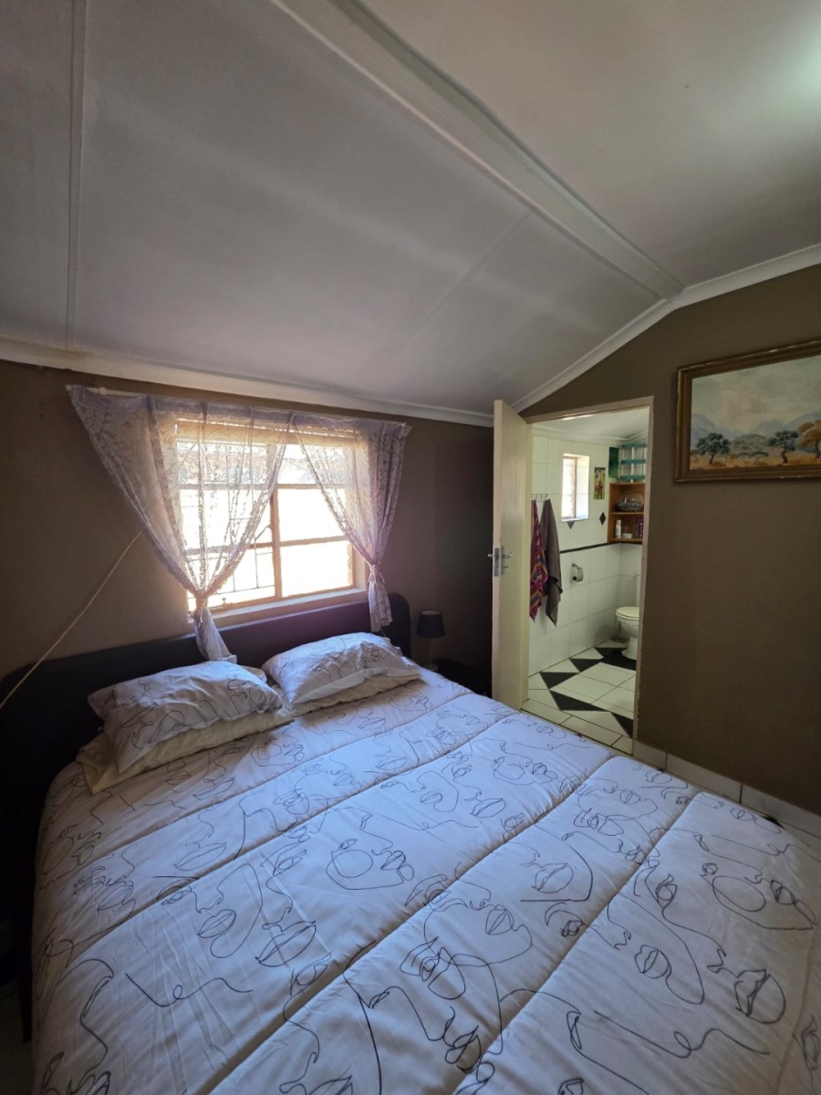4 Bedroom Property for Sale in Doornpoort Gauteng