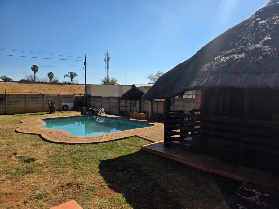 4 Bedroom Property for Sale in Doornpoort Gauteng