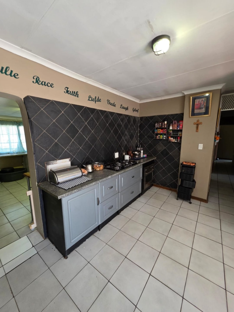 4 Bedroom Property for Sale in Doornpoort Gauteng