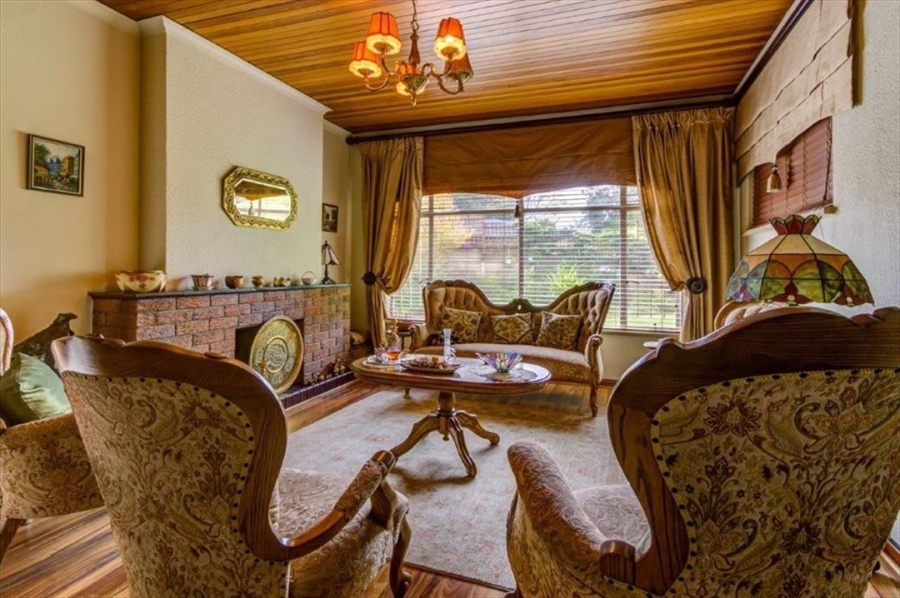 4 Bedroom Property for Sale in Birchleigh Gauteng