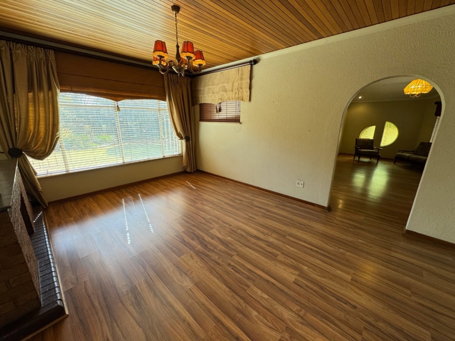 4 Bedroom Property for Sale in Birchleigh Gauteng