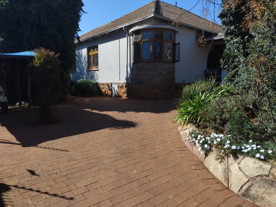 3 Bedroom Property for Sale in Kensington Gauteng