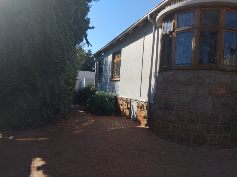 3 Bedroom Property for Sale in Kensington Gauteng