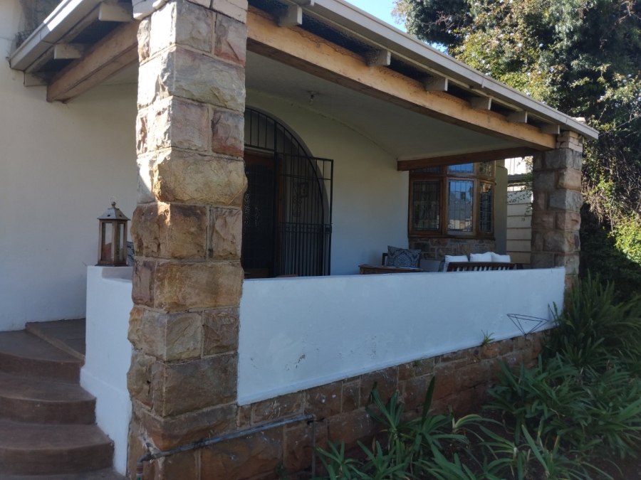 3 Bedroom Property for Sale in Kensington Gauteng