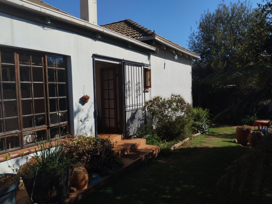 3 Bedroom Property for Sale in Kensington Gauteng