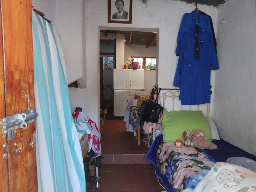3 Bedroom Property for Sale in Kensington Gauteng