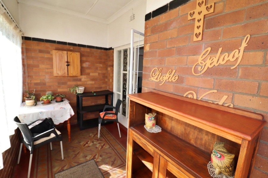 3 Bedroom Property for Sale in Symhurst Gauteng