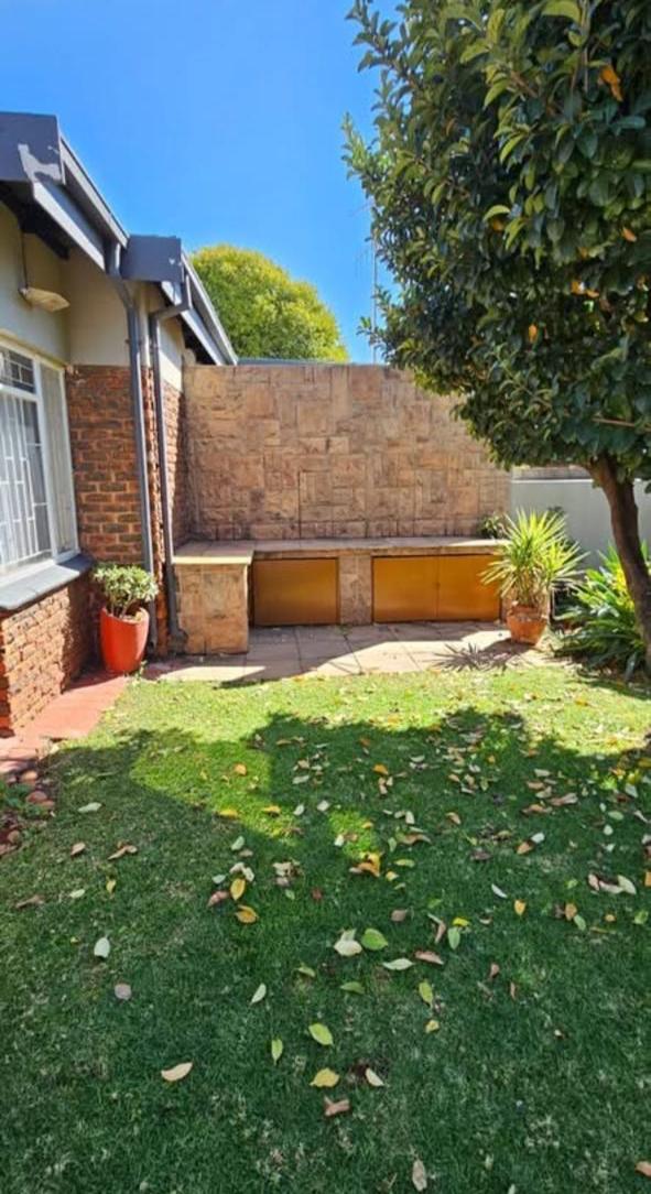 3 Bedroom Property for Sale in Wonderboom Gauteng