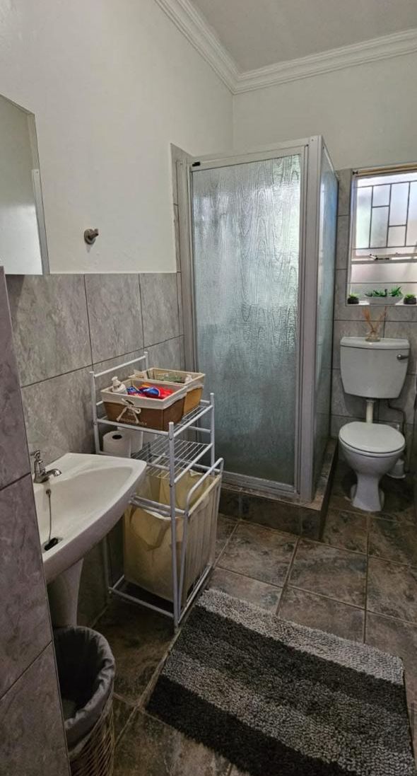 3 Bedroom Property for Sale in Wonderboom Gauteng