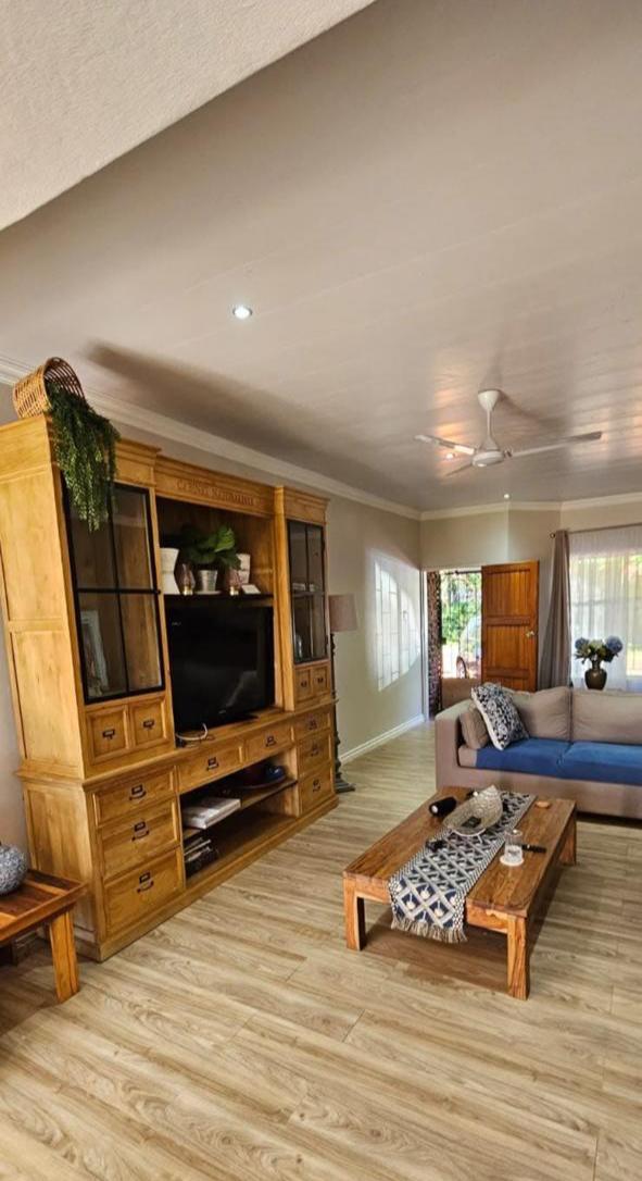 3 Bedroom Property for Sale in Wonderboom Gauteng