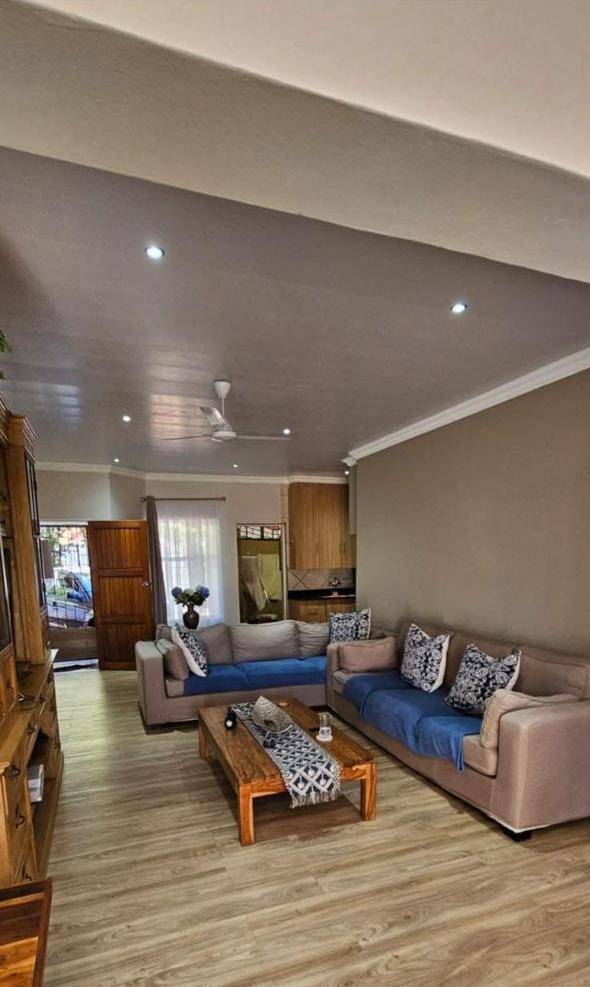 3 Bedroom Property for Sale in Wonderboom Gauteng