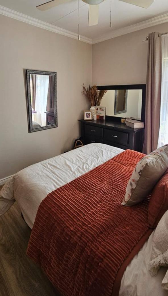 3 Bedroom Property for Sale in Wonderboom Gauteng