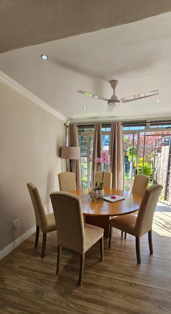 3 Bedroom Property for Sale in Wonderboom Gauteng