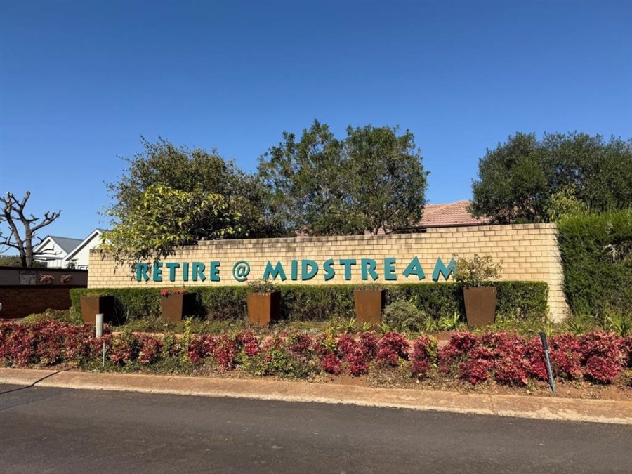 To Let 3 Bedroom Property for Rent in Retire at Midstream Gauteng