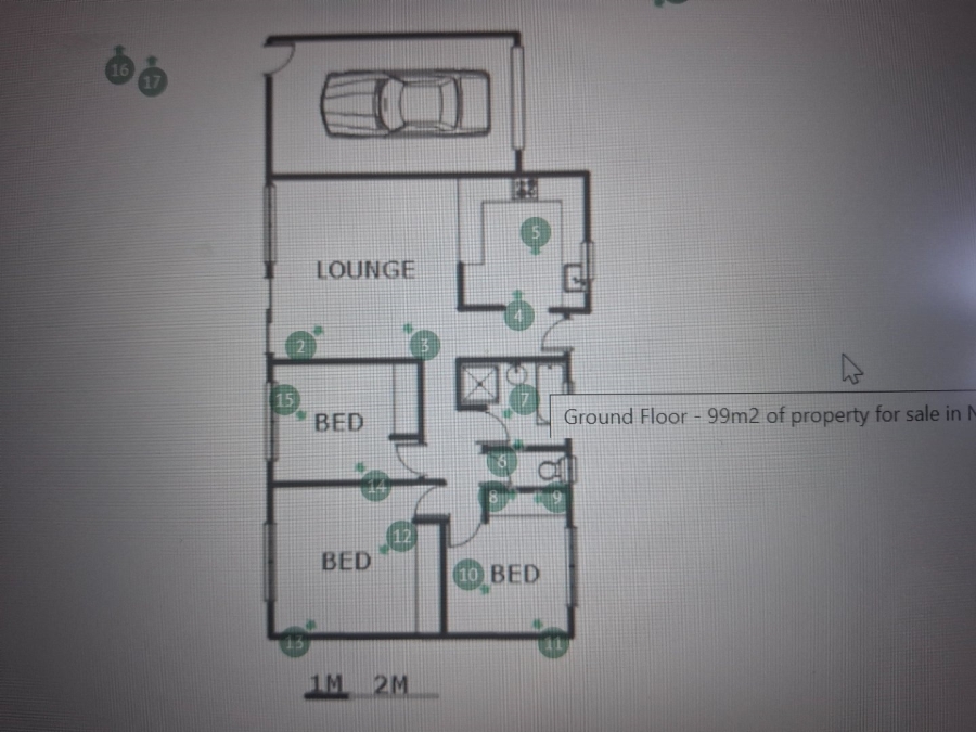 3 Bedroom Property for Sale in Norkem Park Gauteng