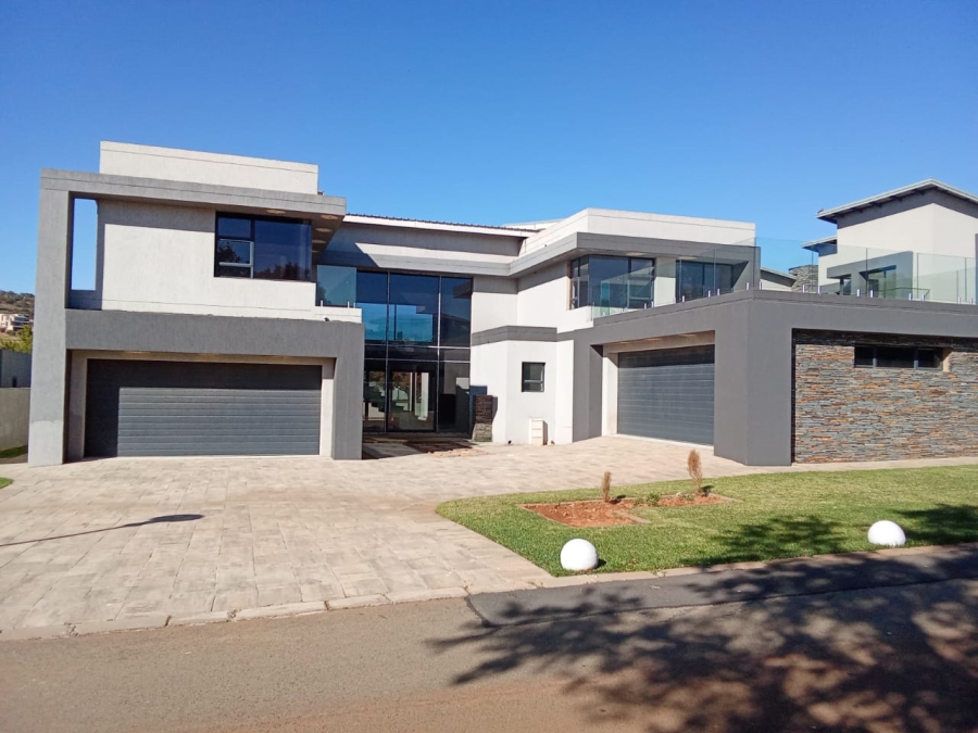 5 Bedroom Property for Sale in Eye of Africa Gauteng