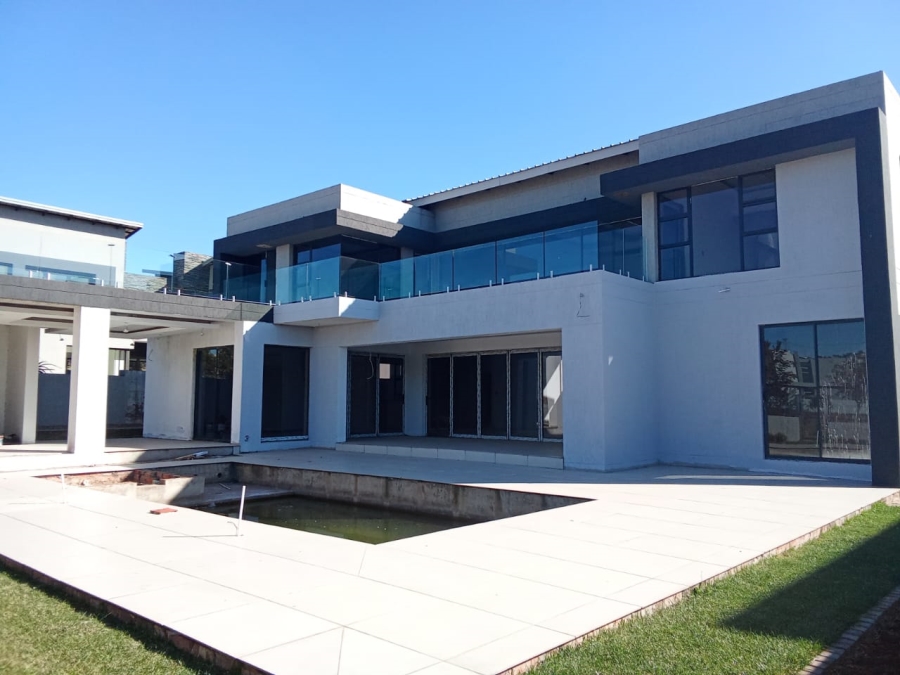 5 Bedroom Property for Sale in Eye of Africa Gauteng