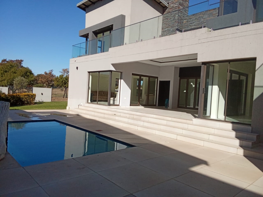 5 Bedroom Property for Sale in Eye of Africa Gauteng
