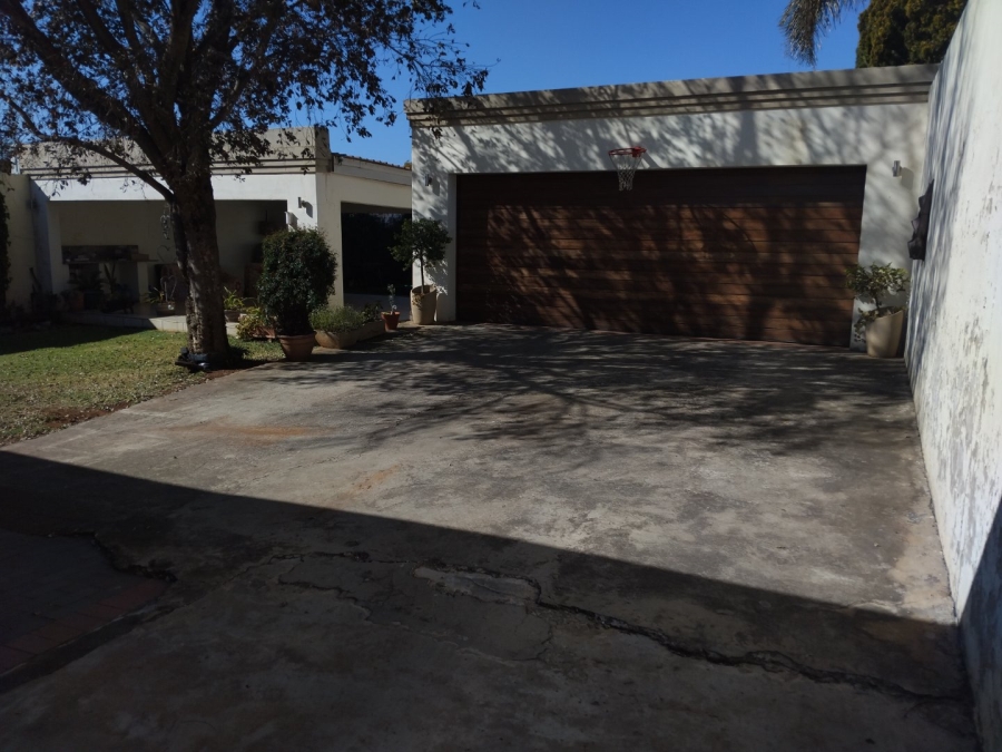 4 Bedroom Property for Sale in Kensington Gauteng