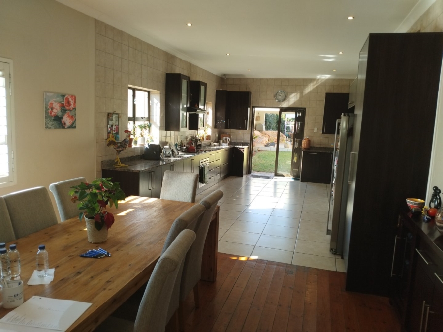 4 Bedroom Property for Sale in Kensington Gauteng