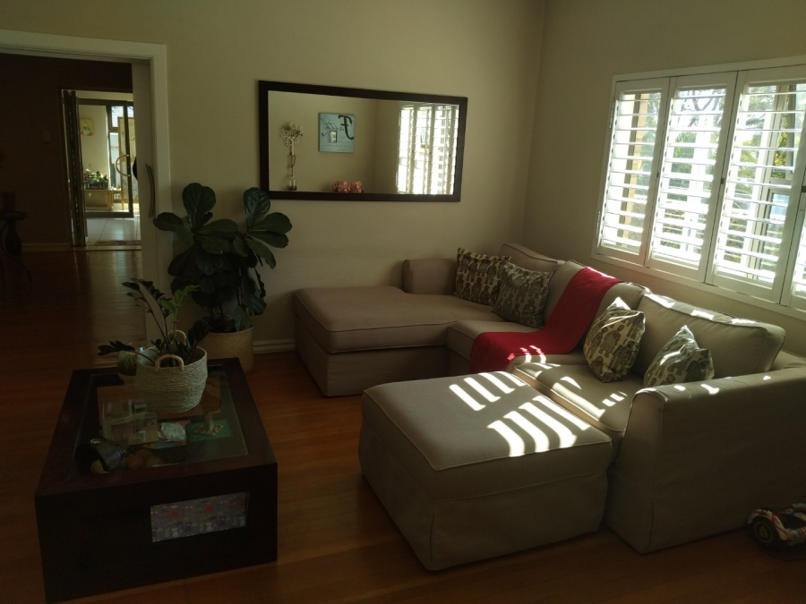 4 Bedroom Property for Sale in Kensington Gauteng