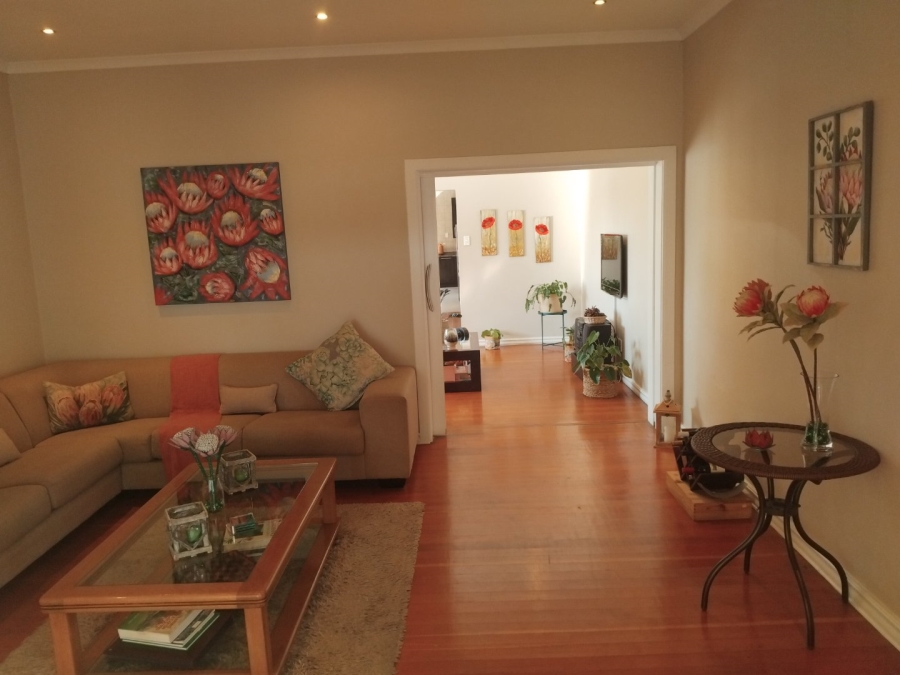 4 Bedroom Property for Sale in Kensington Gauteng