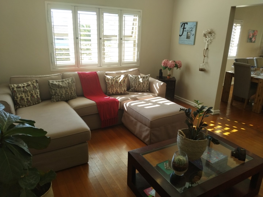 4 Bedroom Property for Sale in Kensington Gauteng