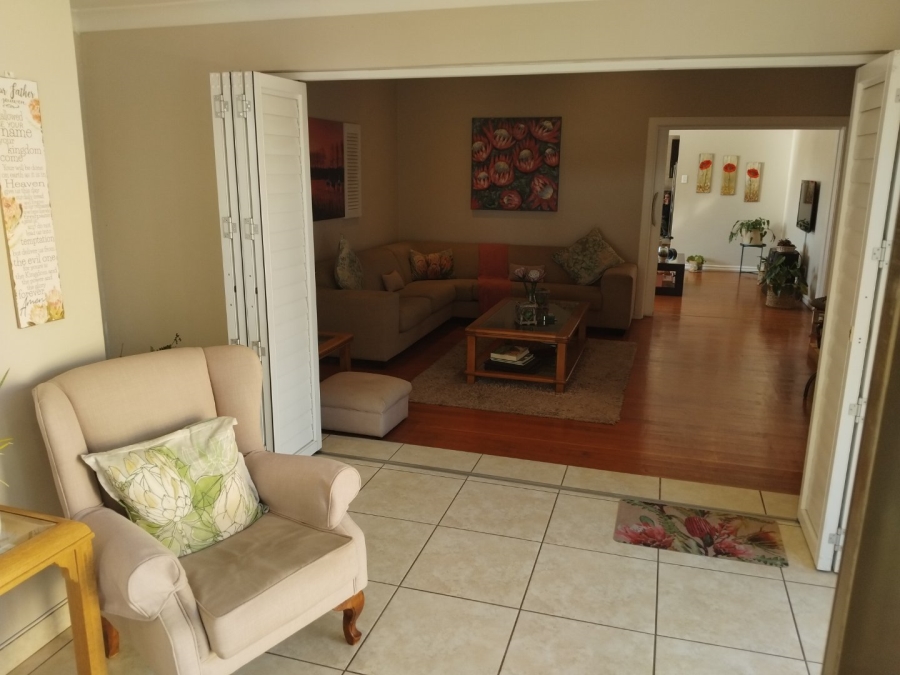 4 Bedroom Property for Sale in Kensington Gauteng
