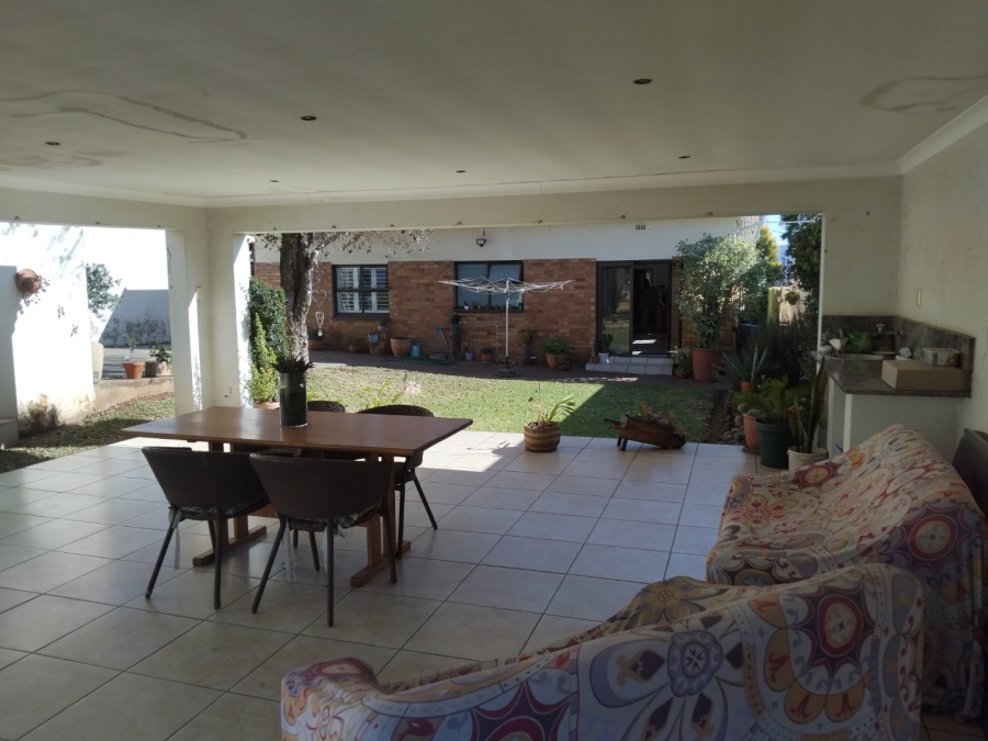 4 Bedroom Property for Sale in Kensington Gauteng