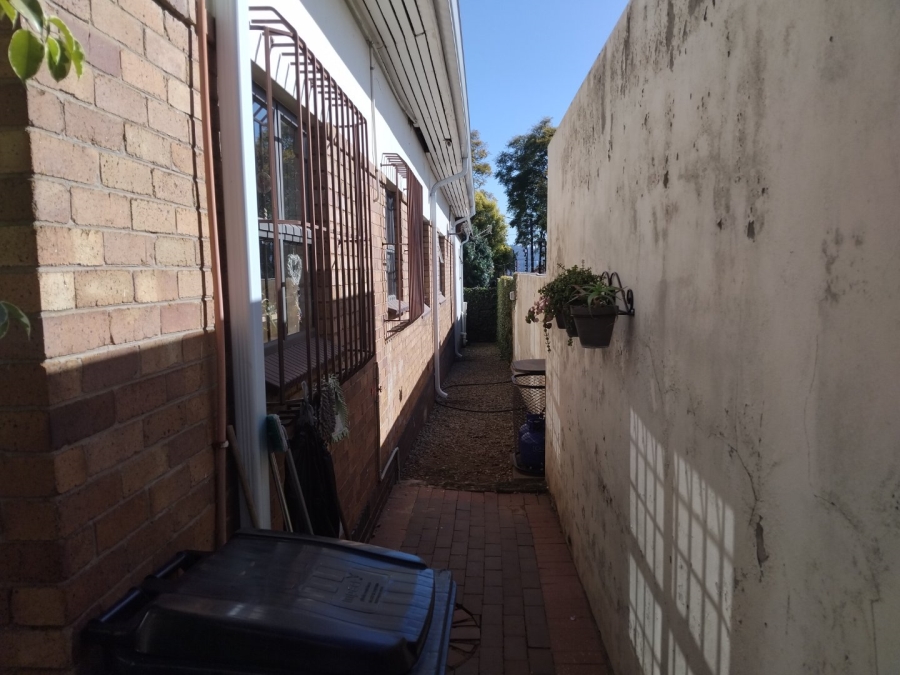 4 Bedroom Property for Sale in Kensington Gauteng