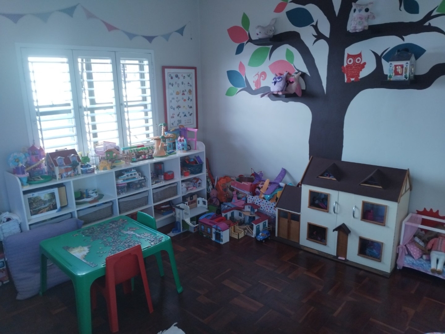 4 Bedroom Property for Sale in Kensington Gauteng