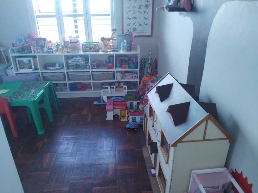 4 Bedroom Property for Sale in Kensington Gauteng